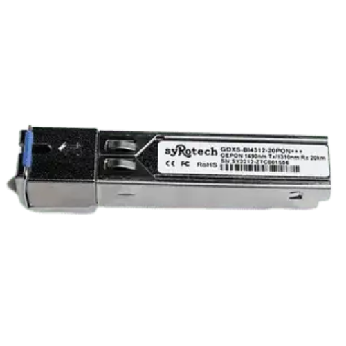 GOXS-BI4312-20PON C+++